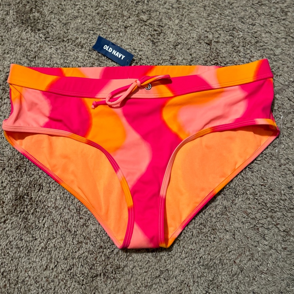 Old Navy Bikini Bottoms